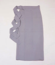 画像をギャラリービューアに読み込む, 線描き模様の織出し色無地【シュッケニ】