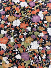 画像をギャラリービューアに読み込む, 草に枝花模様【シュッケニ】