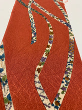 画像をギャラリービューアに読み込む, 熨斗に花古典柄【M】