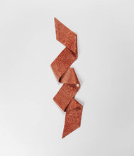 画像をギャラリービューアに読み込む, 花古典柄模様【短】