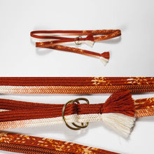 画像をギャラリービューアに読み込む, 冠組×変り組締め