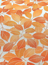 画像をギャラリービューアに読み込む, 総草葉模様【シュッケニ】