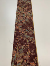 画像をギャラリービューアに読み込む, 草花模様【シュッケニ】