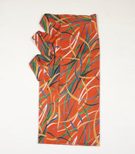 画像をギャラリービューアに読み込む, 草葉模様【シュッケニ】