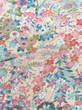 画像をギャラリービューアに読み込む, 花車模様【シュッケニ】