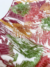 画像をギャラリービューアに読み込む, 茶屋辻模様総地紋【S】