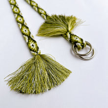 画像をギャラリービューアに読み込む, 唐組締め