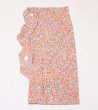 画像をギャラリービューアに読み込む, 扇に菊・梅・草花模様【シュッケニ】