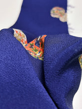 画像をギャラリービューアに読み込む, 絵皿の飛び絵【ギャザータイプ】