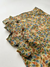 画像をギャラリービューアに読み込む, 丸葉模様【シュッケニ】