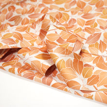 画像をギャラリービューアに読み込む, 総草葉模様【シュッケニ】