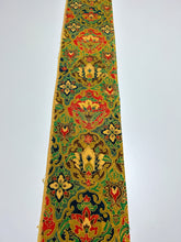 画像をギャラリービューアに読み込む, オリエンタル洋模様【ギャザータイプ】