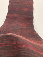 画像をギャラリービューアに読み込む, 変わり横段織り出しお召着物【S】