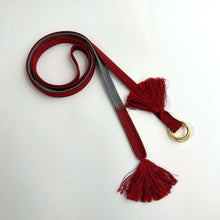 画像をギャラリービューアに読み込む, 二色笹浪組締め