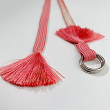 画像をギャラリービューアに読み込む, 大和組締め