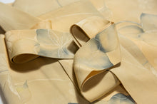 画像をギャラリービューアに読み込む, 総草花地紋に暈し模様