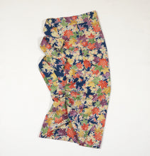 画像をギャラリービューアに読み込む, 楓模様【シュッケニ】