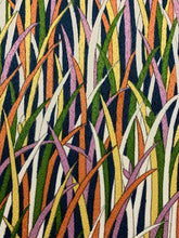 画像をギャラリービューアに読み込む, 草葉模様総地紋【M】