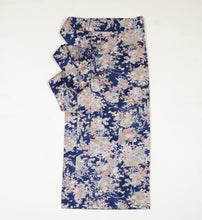 画像をギャラリービューアに読み込む, 籠花尽くし総芝地紋【シュッケニ】