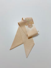 画像をギャラリービューアに読み込む, 入子菱総地紋変わり華紋模様