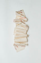 画像をギャラリービューアに読み込む, 【長】松葉模様金駒刺繍総小梅地紋模様