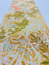 画像をギャラリービューアに読み込む, 草花模様【シュッケニ】