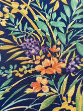 画像をギャラリービューアに読み込む, 草花模様【シュッケニ】