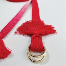 画像をギャラリービューアに読み込む, 暈し笹浪組締め