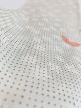 画像をギャラリービューアに読み込む, 楓地紋の蝶模様【長】