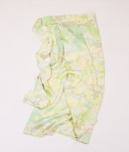 画像をギャラリービューアに読み込む, 枝花暈し模様【シュッケニ】