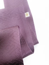 画像をギャラリービューアに読み込む, 紗綾型模様の織り出し