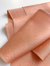 画像をギャラリービューアに読み込む, 総細沙彩地紋【長】