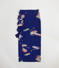 画像をギャラリービューアに読み込む, 文箱模様金彩縁