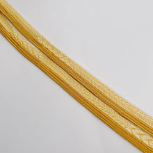 画像をギャラリービューアに読み込む, 変り貝ノ口組×笹浪組締め