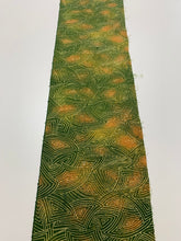 画像をギャラリービューアに読み込む, 抽象模様上代紬着物【L】