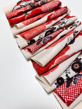 画像をギャラリービューアに読み込む, 雲かけ古典柄模様【ギャザータイプ】