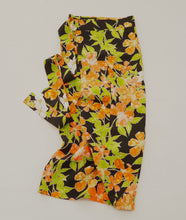 画像をギャラリービューアに読み込む, 枝花模様【シュッケニ】