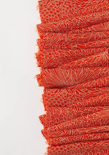 画像をギャラリービューアに読み込む, 菊尽くし模様【ギャザータイプ】