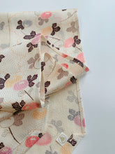 画像をギャラリービューアに読み込む, 万寿菊模様総地紋【長】