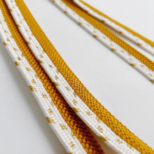 画像をギャラリービューアに読み込む, 変わり組×金糸御岳組締め