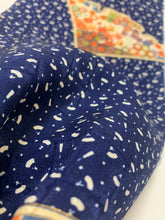 画像をギャラリービューアに読み込む, 変わり扇に小扇模様総地紋【M】