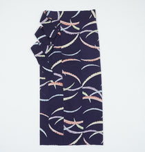 画像をギャラリービューアに読み込む, 駒絽の雪芝模様【シュッケニ】