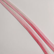 画像をギャラリービューアに読み込む, 変わり組×暈し御笠組締め