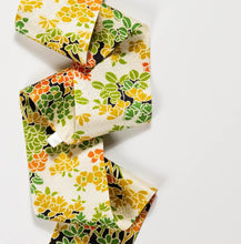 画像をギャラリービューアに読み込む, 総花模様【短】