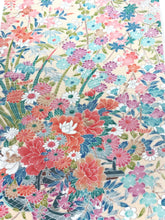 画像をギャラリービューアに読み込む, 花車模様【シュッケニ】