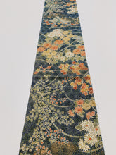 画像をギャラリービューアに読み込む, 鳥に枝梅模様【シュッケニ】