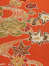 画像をギャラリービューアに読み込む, 流水に松梅古典【シュッケニ】