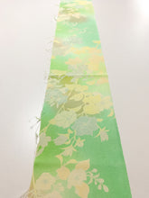 画像をギャラリービューアに読み込む, 枝花暈し模様【シュッケニ】