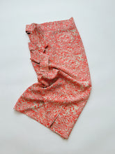 画像をギャラリービューアに読み込む, 蝶に花・古典柄模様