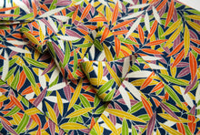 画像をギャラリービューアに読み込む, 笹葉尽くし模様